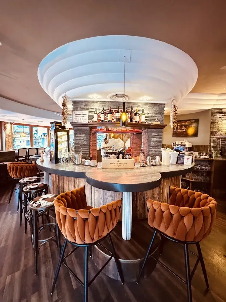 Restaurant El Toro ristorante a Mayrhofen