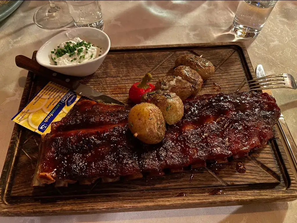 Menu_Restaurant Metzgerstube_Mayrhofen_immagine_5