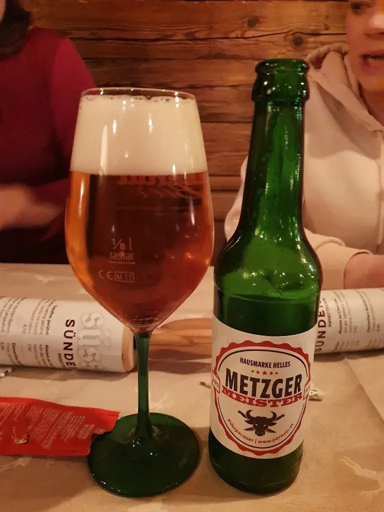 Menu_Restaurant Metzgerstube_Mayrhofen_immagine_7