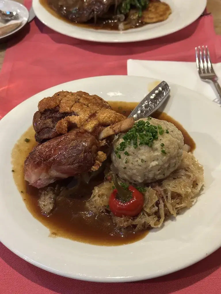 Łukasz Bocheński_Restaurant Metzgerstube_Mayrhofen_recensione