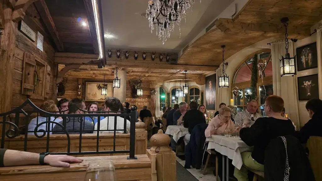 kobi aflalo_Restaurant Metzgerstube_Mayrhofen_recensione