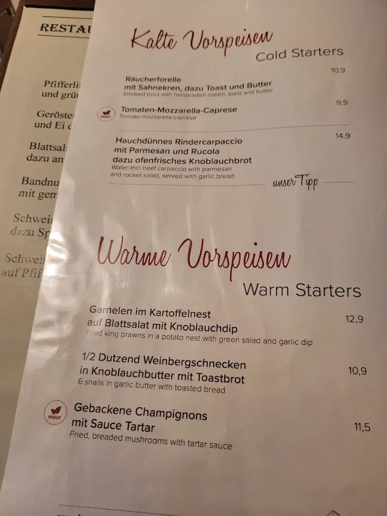 Menu_Cafe-Restaurant Mount Everest_Mayrhofen_image_3