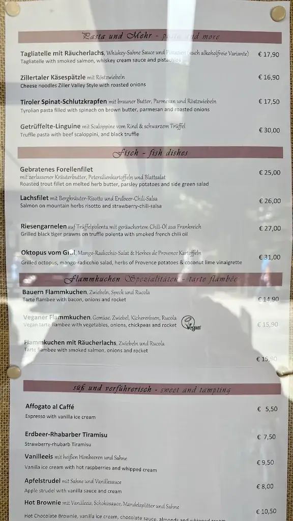 Menu_Berg&Tal Restaurant_Mayrhofen_image_1