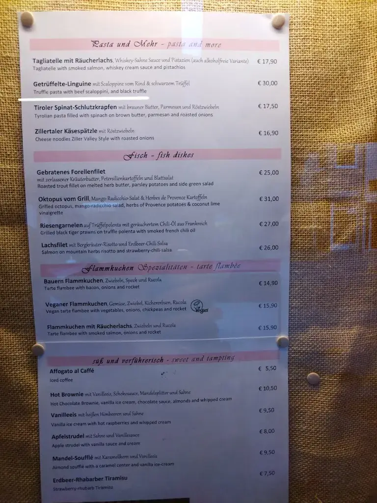 Menu_Berg&Tal Restaurant_Mayrhofen_image_2