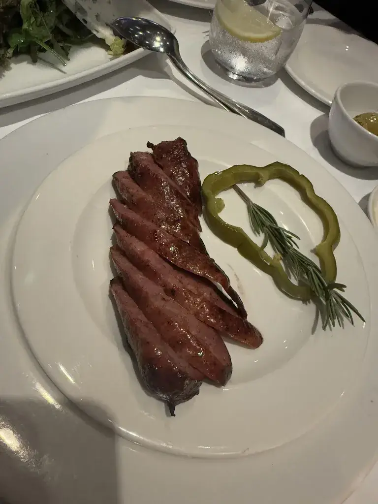 Christine_Restaurante De Maria - PLAZA CALLAO_Mariatal_avis