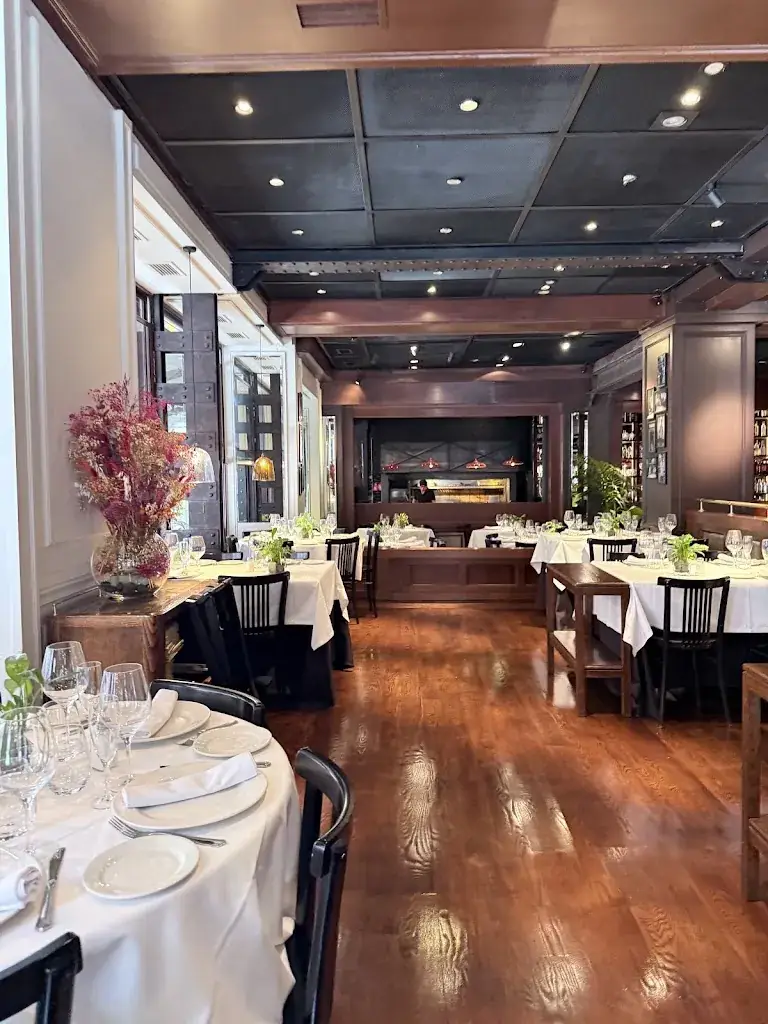 Restaurante De Maria - PLAZA CALLAO_Mariatal_slider_image_3