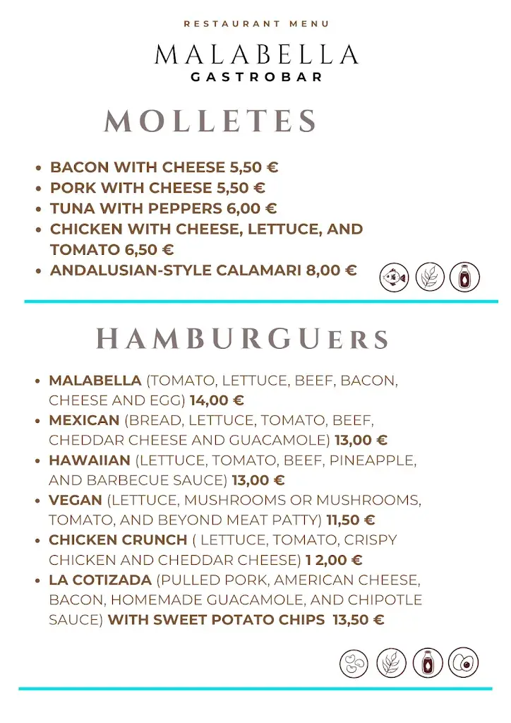 Menu_Malabella Gastrobar_Mariatal_image_2