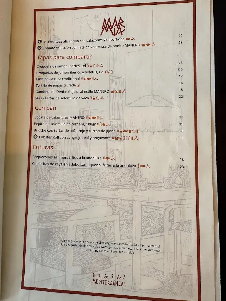 Menu_Mar Mía - Brasas Mediterráneas | Restaurante arrocería_Mariatal_image_3