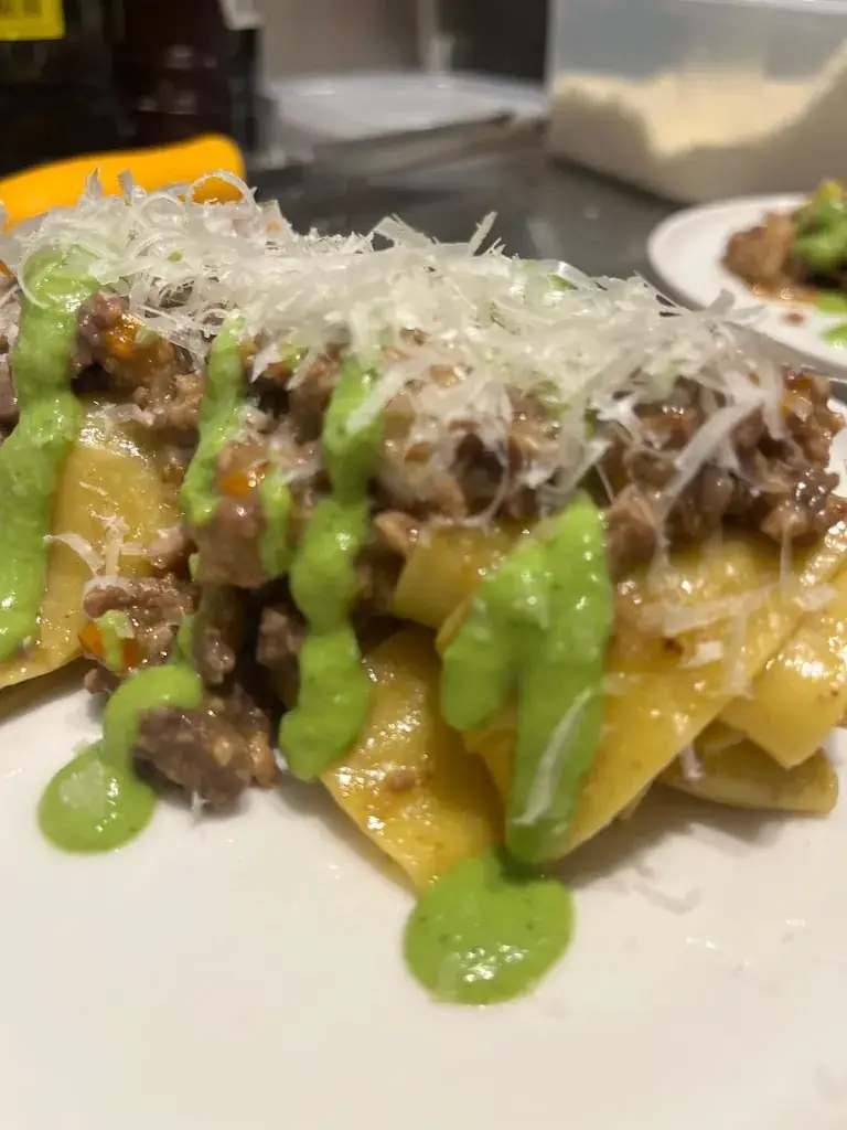 Menu_María Del Río_Mariatal_immagine_5