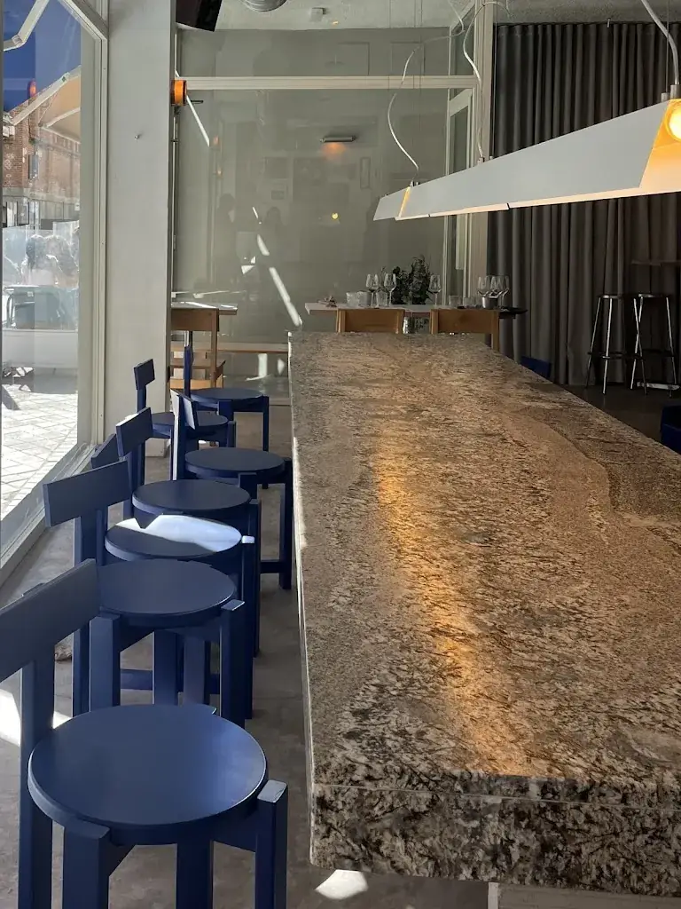 Francesca Roggero_María Del Río_Mariatal_recensione