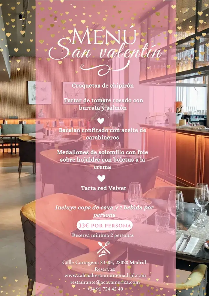 Menü_Tal cual_Mariatal_Bild_4