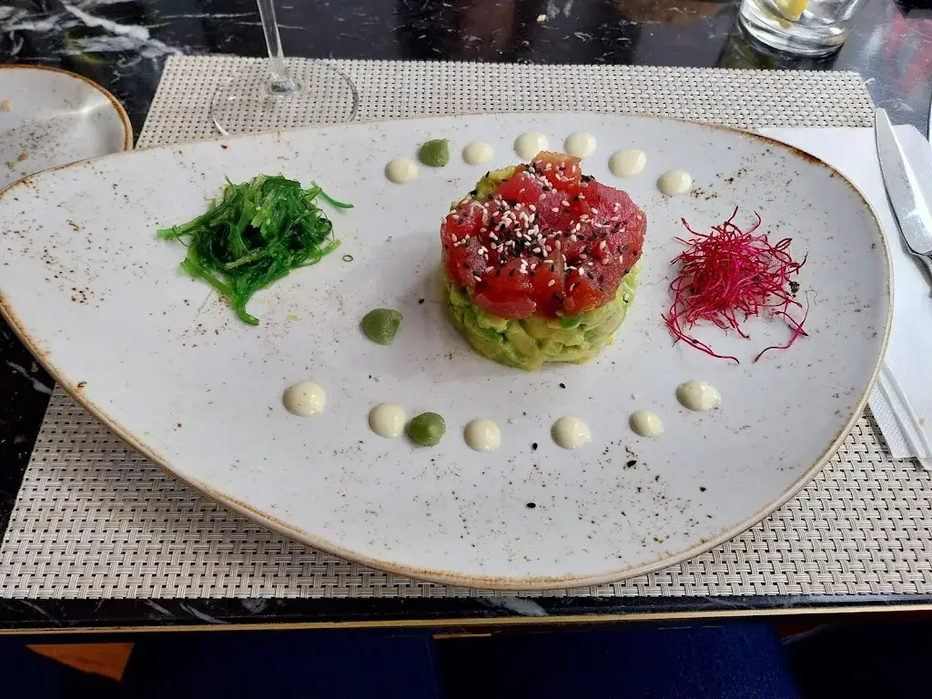 Menü_Tal cual_Mariatal_Bild_5