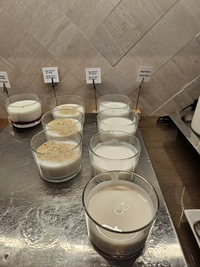 Menü_Tal cual_Mariatal_Bild_6