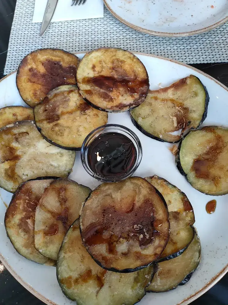 Menü_Tal cual_Mariatal_Bild_7