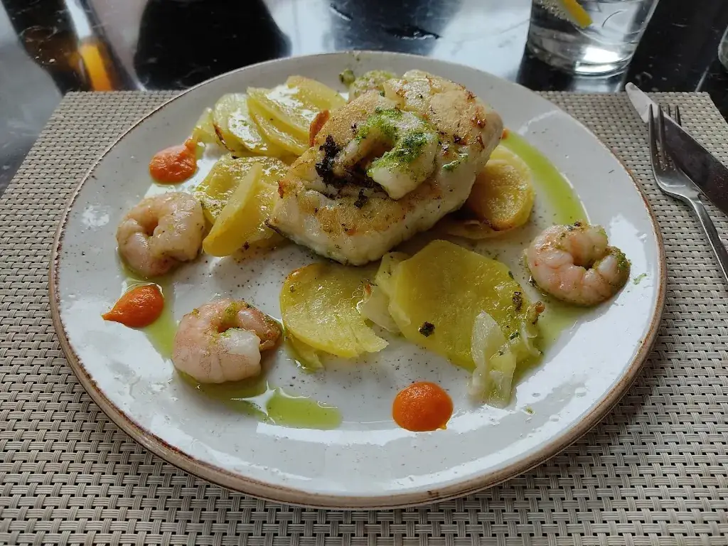 Menü_Tal cual_Mariatal_Bild_8