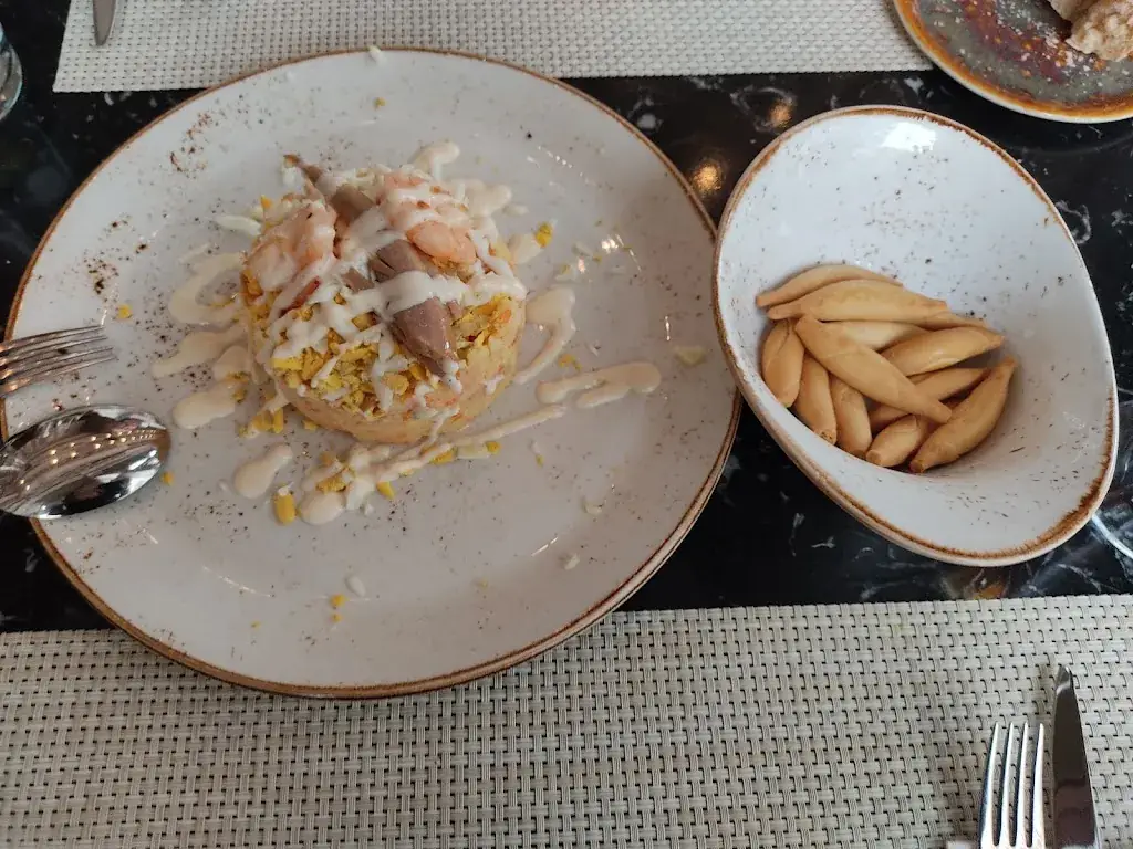 Menü_Tal cual_Mariatal_Bild_9