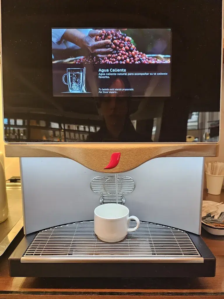 Andrea_Tal cual_Mariatal_Bewertung