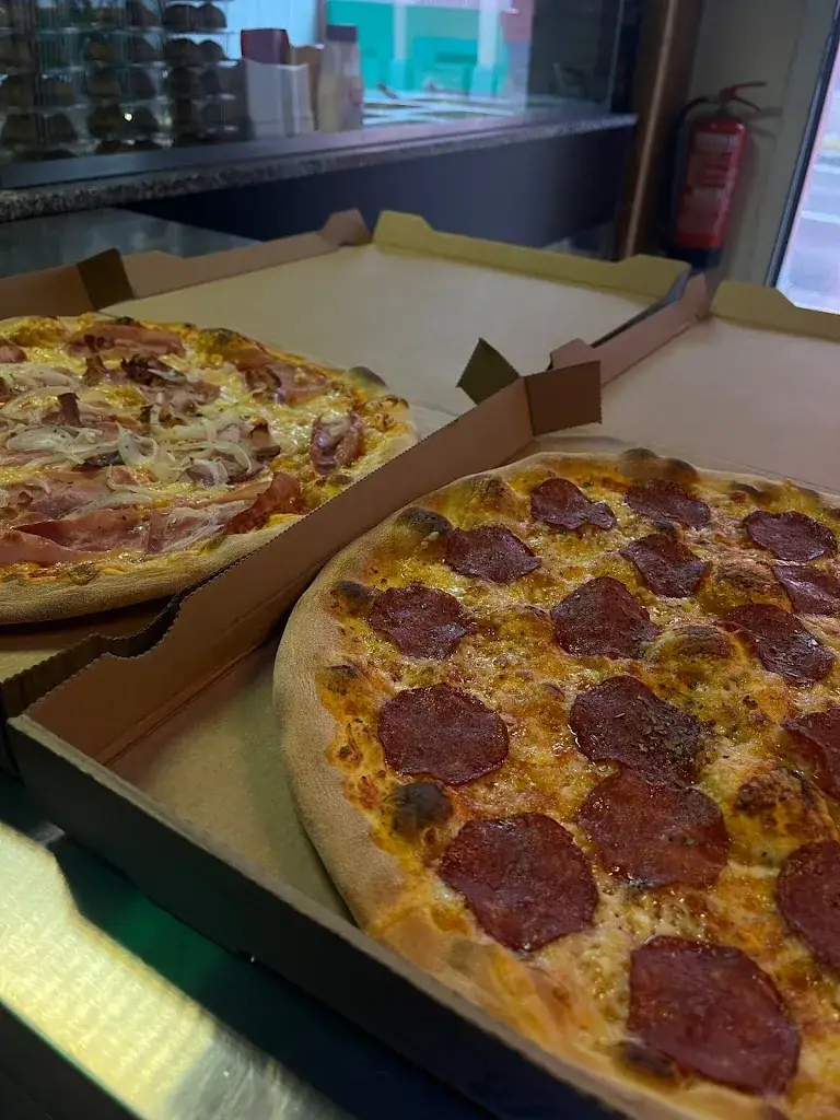 Menu_Kebap & Pizza Haus TIGRIS_Bad Sankt Leonhard im Lavanttal_immagine_2