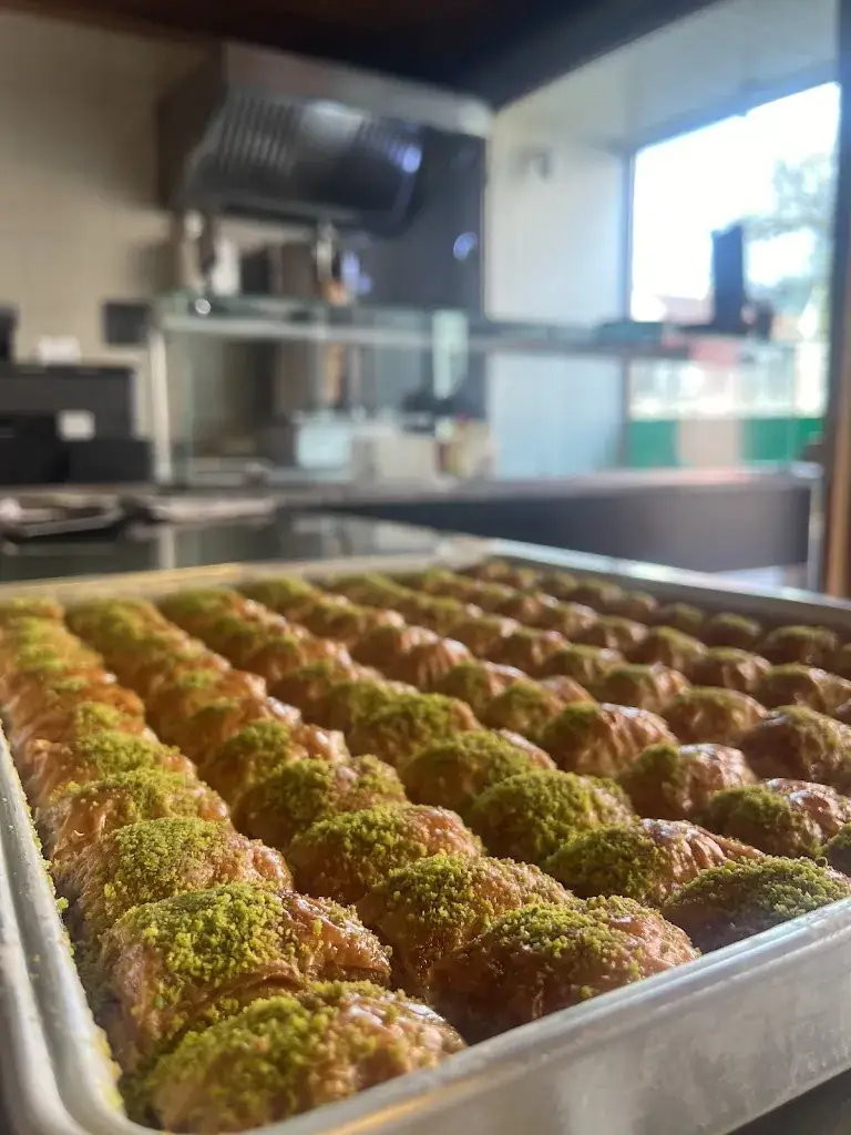 Menu_Kebap & Pizza Haus TIGRIS_Bad Sankt Leonhard im Lavanttal_immagine_3