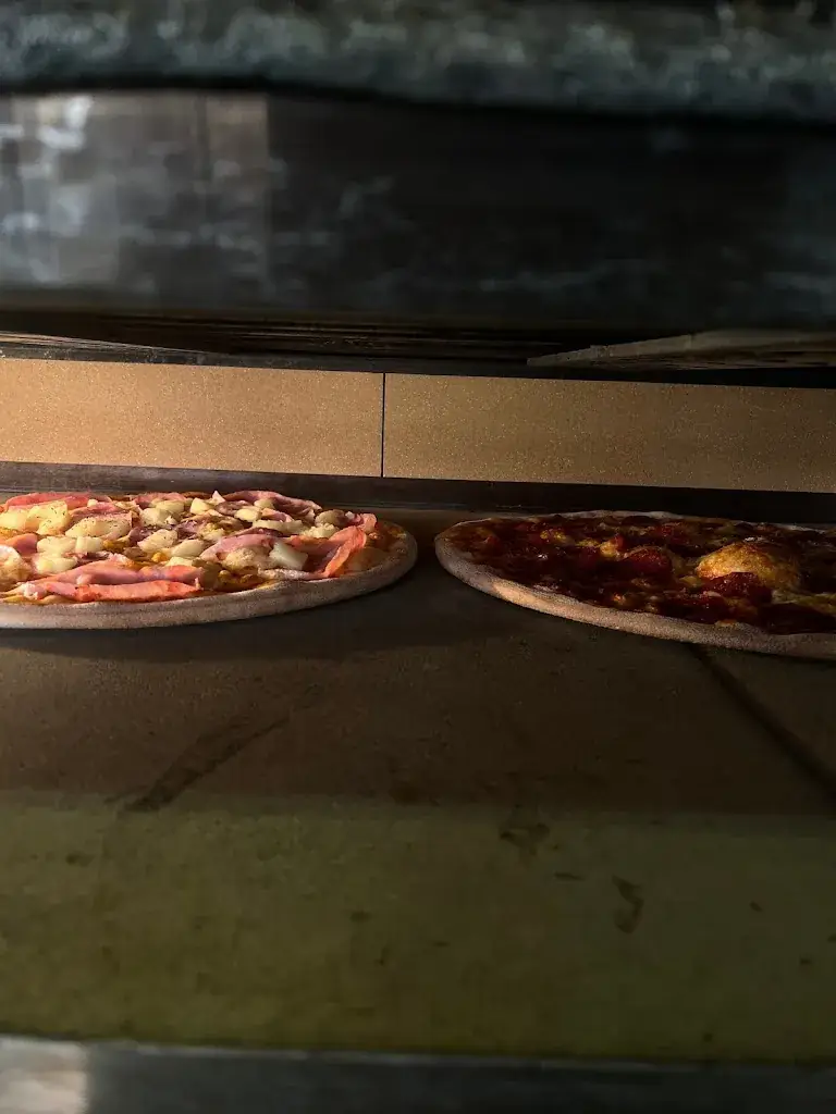 Menu_Kebap & Pizza Haus TIGRIS_Bad Sankt Leonhard im Lavanttal_immagine_4