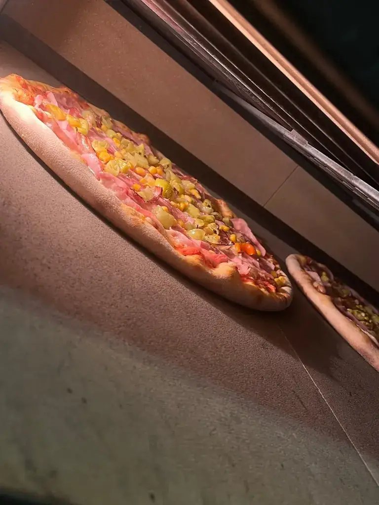 Menu_Kebap & Pizza Haus TIGRIS_Bad Sankt Leonhard im Lavanttal_immagine_6