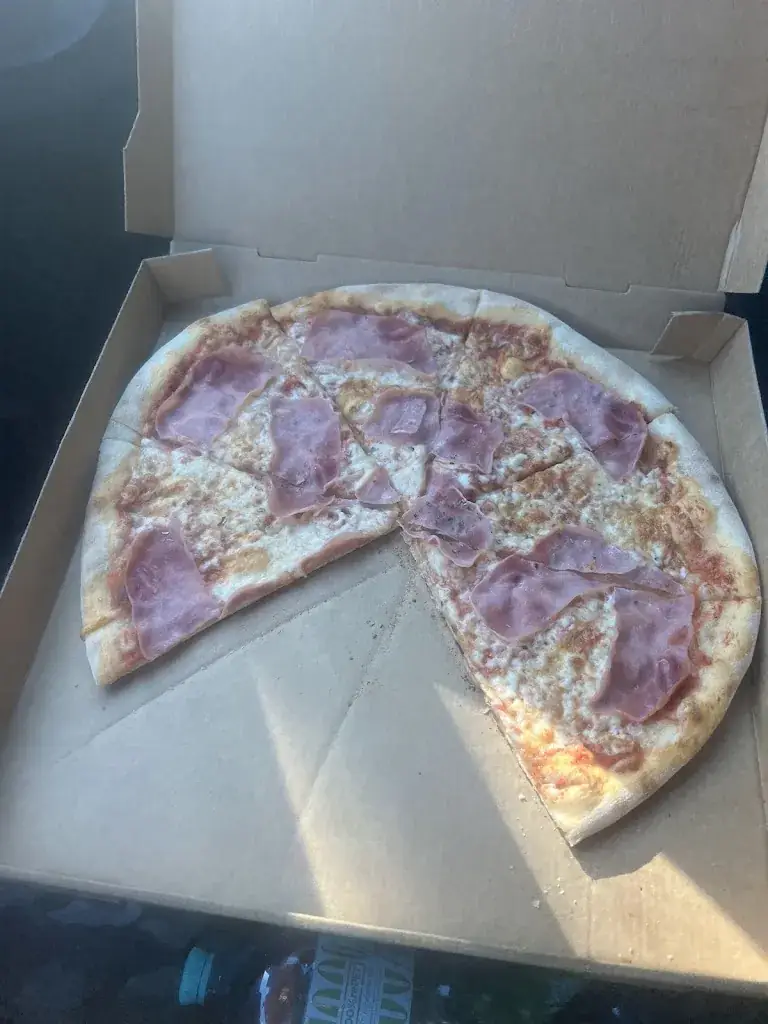 Menu_Kebap & Pizza Haus TIGRIS_Bad Sankt Leonhard im Lavanttal_immagine_7