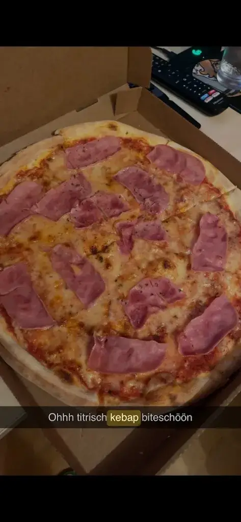 SToLKeR_Kebap & Pizza Haus TIGRIS_Bad Sankt Leonhard im Lavanttal_recensione