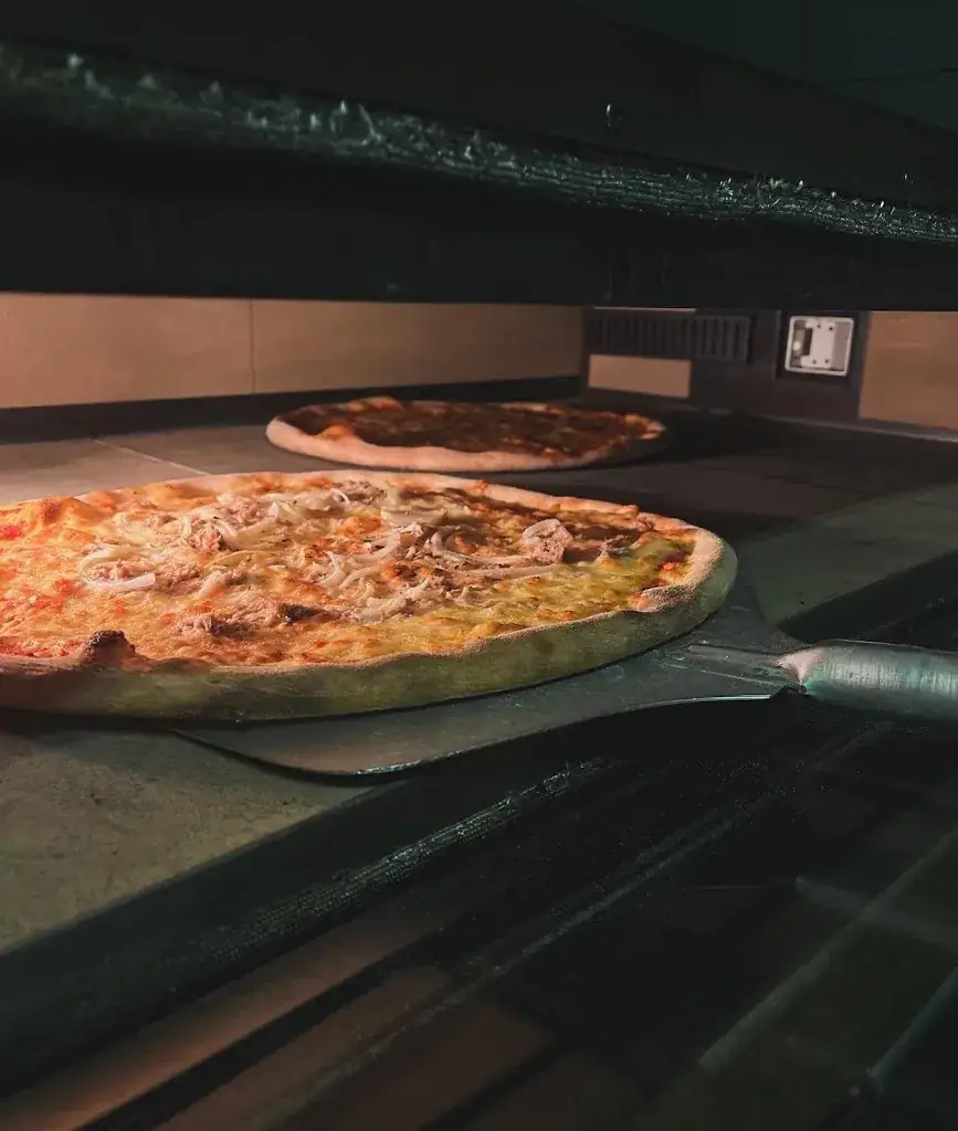 Kebap & Pizza Haus TIGRIS_Bad Sankt Leonhard im Lavanttal_slider_image_2