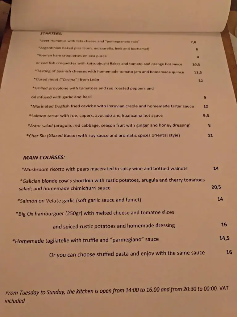 Menu_Ástor gastro-place_Mariatal_immagine_4