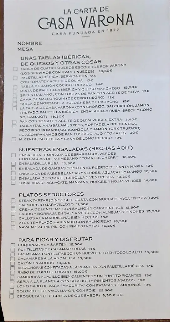 Menu_Casa Varona_Mariatal_immagine_2