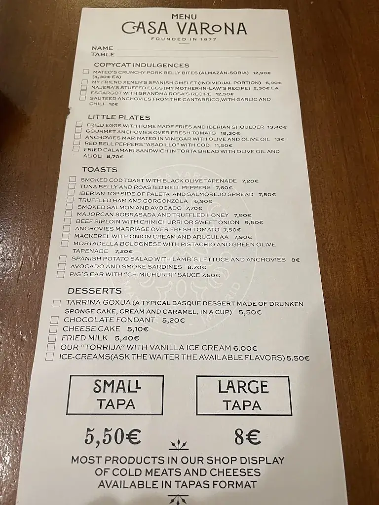 Menu_Casa Varona_Mariatal_immagine_4