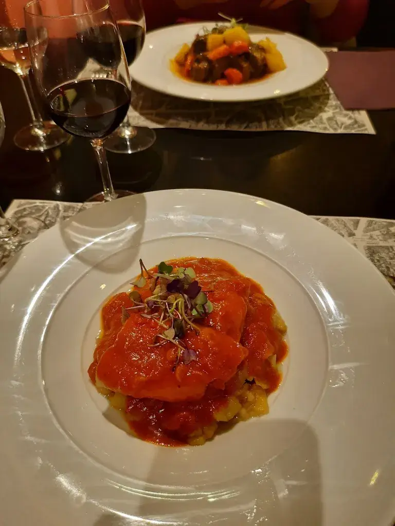 Maria Bitca_Casa María_Mariatal_review