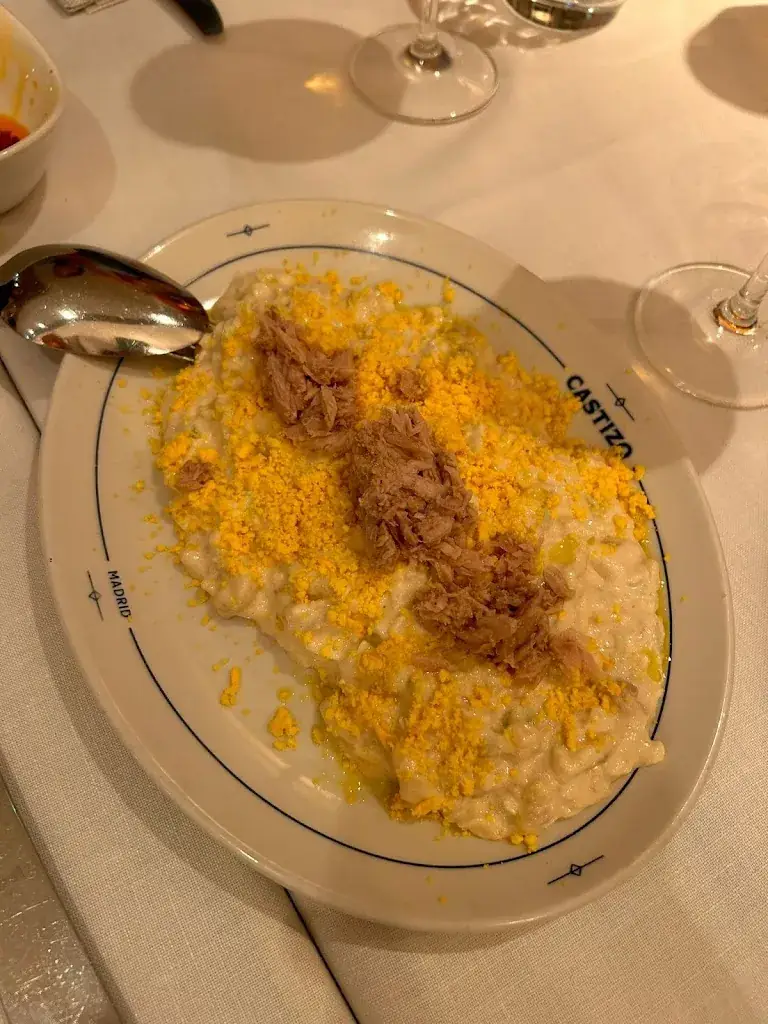 Menu_El Castizo de Serrano_Mariatal_image_8