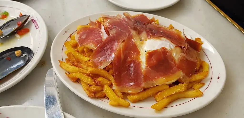 Karen L_El Castizo de Serrano_Mariatal_review