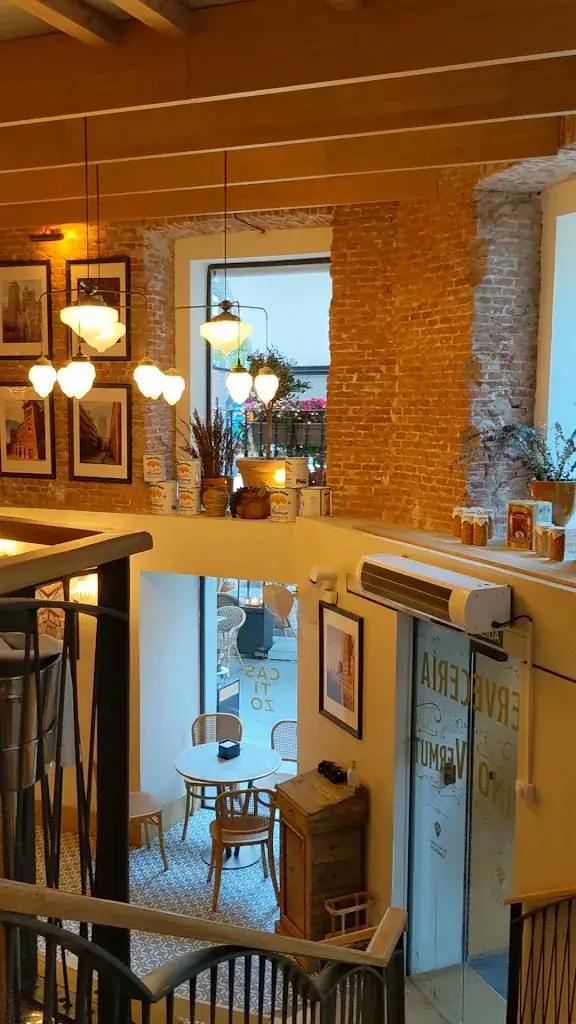 El Castizo de Serrano_Mariatal_slider_image_2