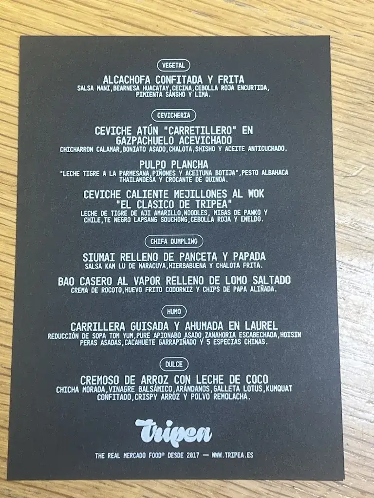 Menu_Tripea_Mariatal_image_2