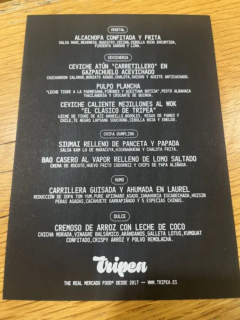 Menu_Tripea_Mariatal_image_3