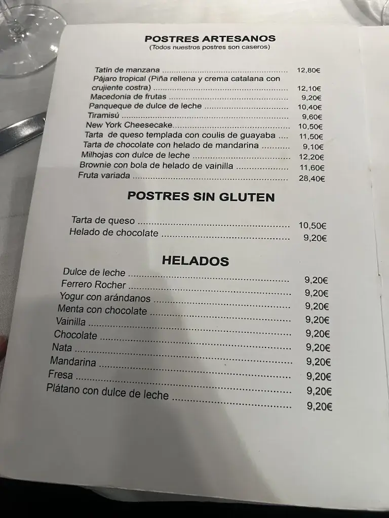 Menu_Restaurante De María - Felíx Boix_Mariatal_image_4