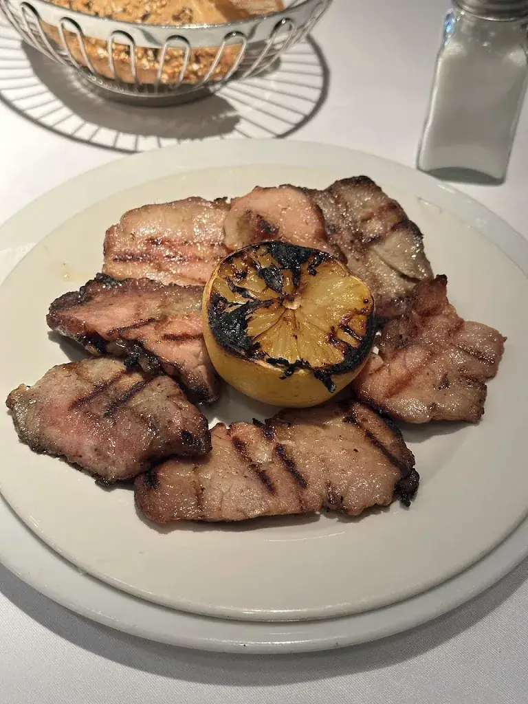 Sofia Hrubik_Restaurante De María - Felíx Boix_Mariatal_review