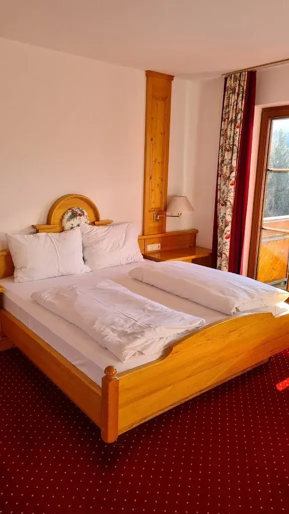 Dane P._Hotel Moselebauer_Bad Sankt Leonhard im Lavanttal_recensione