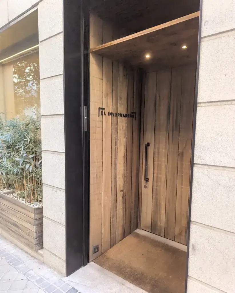 Evan Kuo (Taiwanese in Madrid)_El Invernadero Rodrigo de la Calle_Mariatal_review