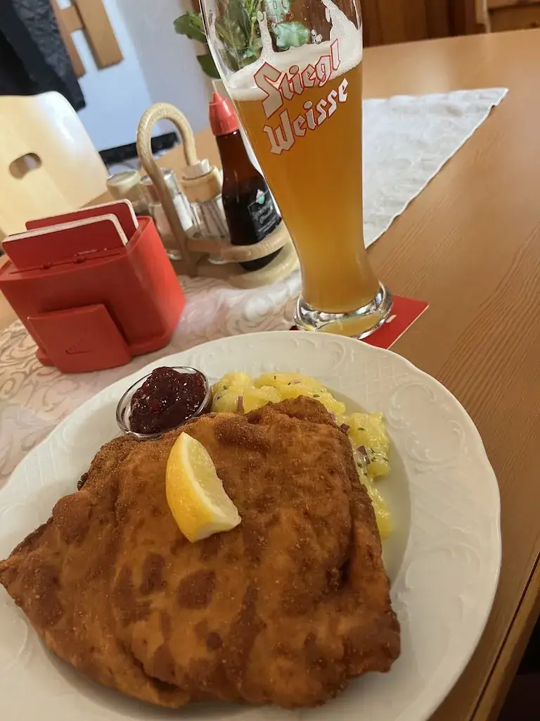 Mari Røttereng_Gasthaus Stiegl_Mieming_review