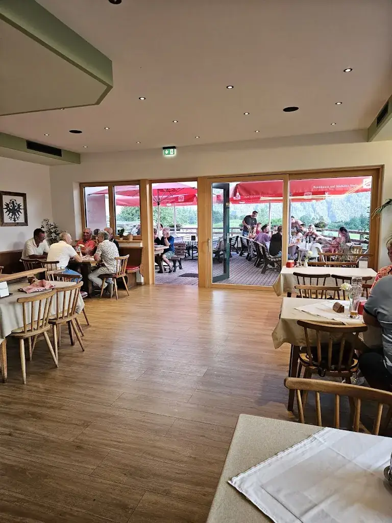 Stefan Sorensen_Gasthaus Stiegl_Mieming_review