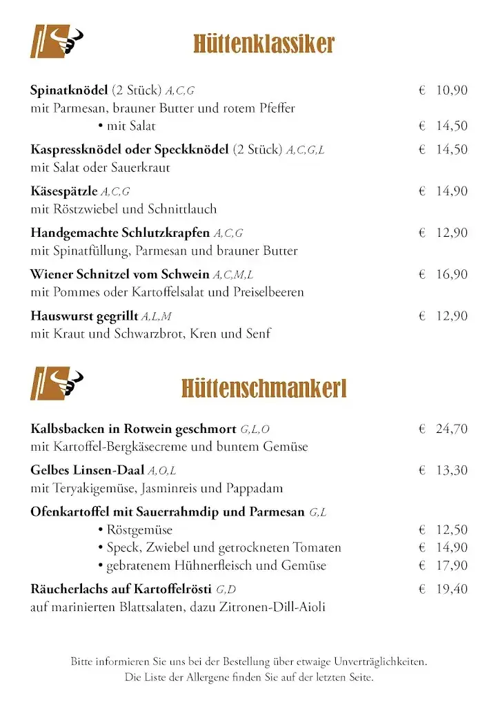 Menu_Ochsenhütte Mieders_Mieders_immagine_1