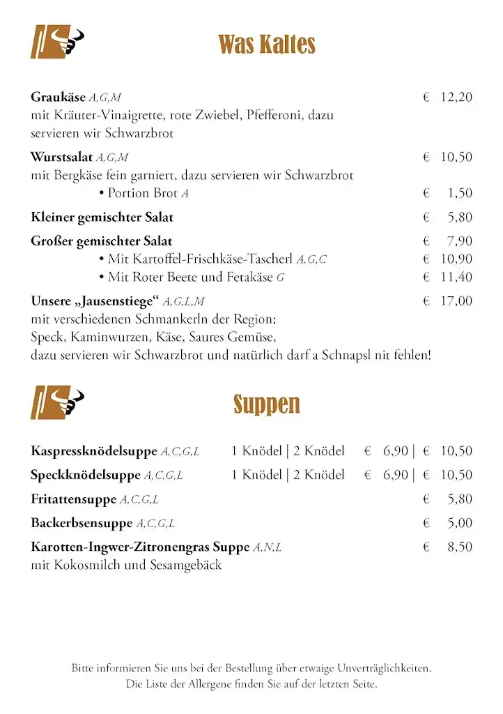 Menu_Ochsenhütte Mieders_Mieders_immagine_2