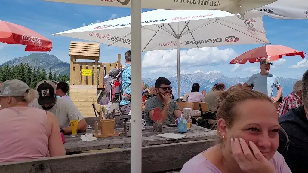 Ochsenhütte Mieders ristorante a Mieders