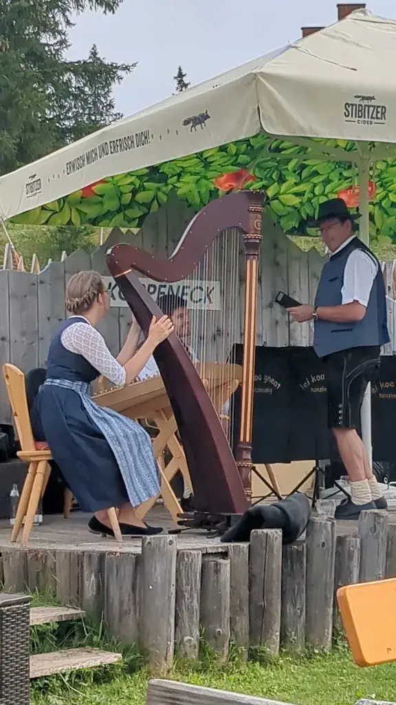 Jill Levy_Restaurant Koppeneck_Mieders_recensione