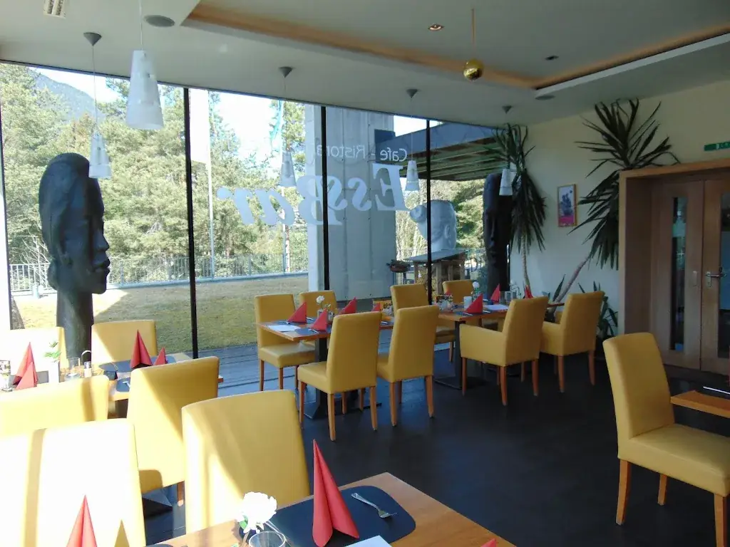 Restaurant - Pizzeria - EssBar Restaurant in Mieders