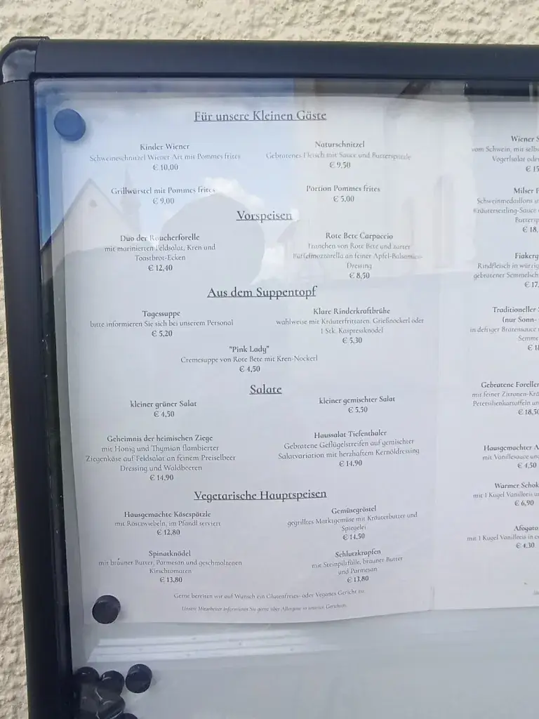 Menu_Gasthof Tiefenthaler_Mils bei Solbad Hall_image_2