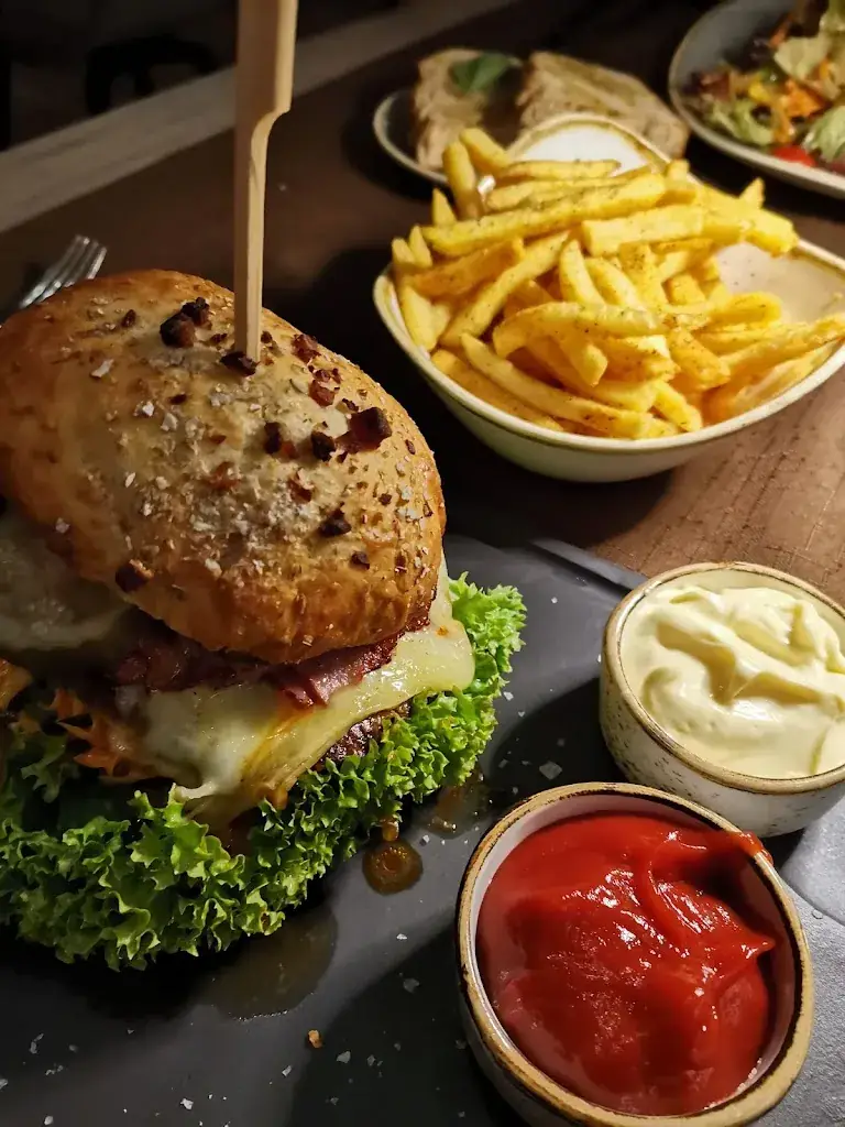 Menu_Milsano Cafe | Bar | Restaurant | Feuergrill,_Mils bei Solbad Hall_image_1